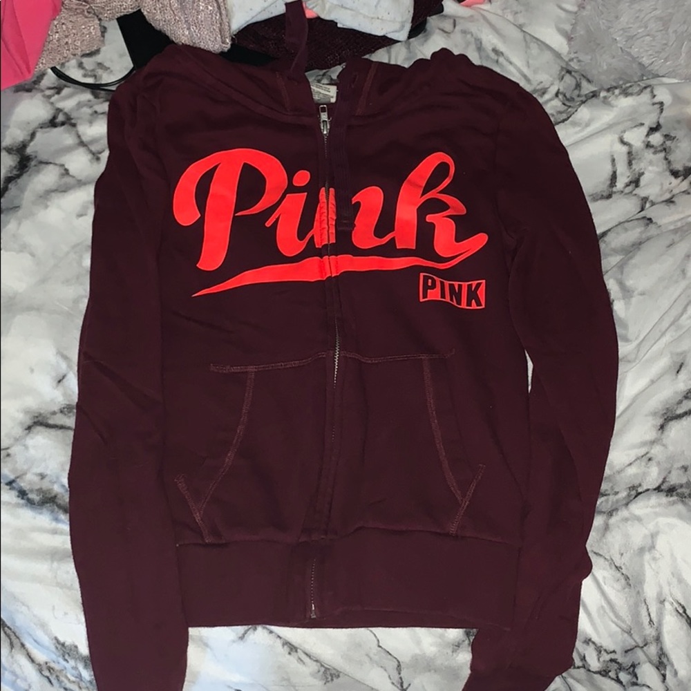 Victoria secret- PINK sweatshirt